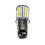 Oracle 1157 18 LED 3-Chip SMD Bulb (Single) - Cool White SEE WARRANTY