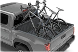 Thule Bed Rider Pro Bike Mount (Add-On ONLY - Not Full Rack System) - Black