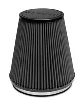 Airaid Replacement Air Filter - Dry / Black Media