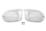 ARB Clear Covers ARB Foglight