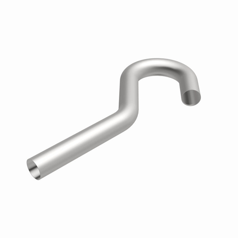 MagnaFlow Univ bent pipe SS 2.50inch 180/45