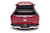 Retrax 07-21 Toyota Tundra CrewMax (5.5ft. Bed) Retrax IX