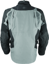 FIRSTGEAR Rogue XC Pro Jacket Grey - Small