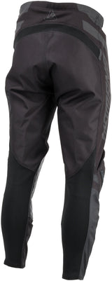 Answer 25 Arkon Nitrus Pants Black/Grey Size - 34