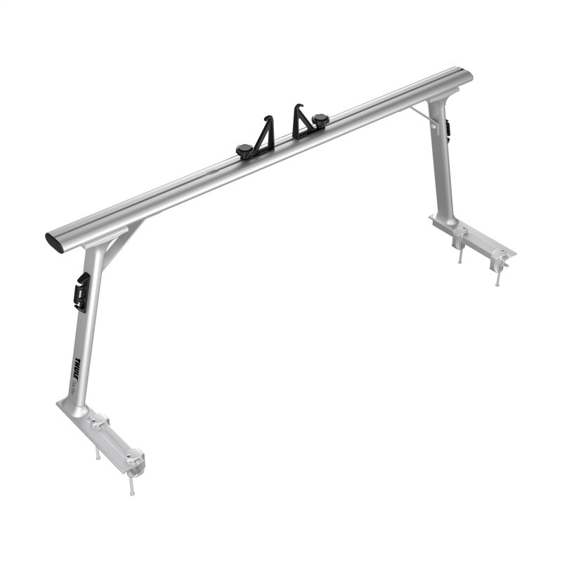 Thule TracRac Pro 2 Overhead Truck Rack (Full Size) - Silver