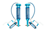 King Shocks 2018+ Ford Expedition 4WD Front 2.5 Dia Remote Res Coilover (Pair) w/Adjuster (Pair)