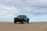 1999-2006 Chevy Silverado Bedsides - 4.5" Bulge