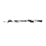 Thule UpRide - Upright Bike Rack (No Frame Contact) - Silver/Black