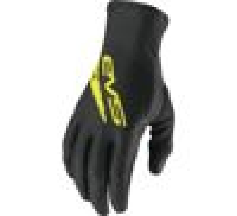 EVS Air MX Glove Black - Small