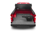 UnderCover 20-22 Isuzu Dmax Passenger Side Swing Case - Black Smooth