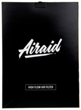 Airaid 10-19 Toyota 4 Runner 4.0L Direct Replacement Filter