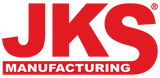 JKS Manufacturing 3in Aluminum Bump Stop Extension Kit