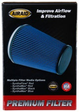 Airaid Replacement Air Filter