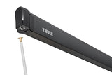 Thule HideAway Awning (Wall Mount - 10ft) - Black