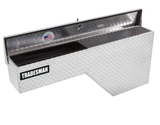 Tradesman Aluminum Fender Well Truck Tool Box (48in.) - Brite