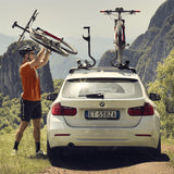 Thule ProRide XT - Upright Bike Carrier (Bikes up to 44lbs.) - Black