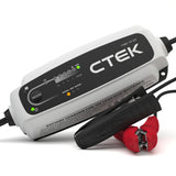 CTEK Battery Charger - CT5 Time To Go - 4.3A