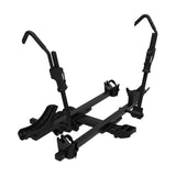 Thule T2 Pro X 2 Platform Hitch-Mount Bike (Fits 2in. Receivers) - Black