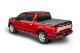 UnderCover 14-20 Toyota Tundra 6.5ft SE Bed Cover - Black Textured