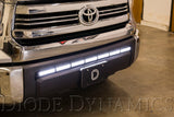 Diode Dynamics 14-21 Toyota Tundra SS30 Stealth Lightbar Kit - White Combo