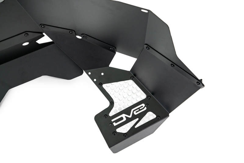 DV8 Offroad 21-22 Ford Bronco Front Inner Fender Liners