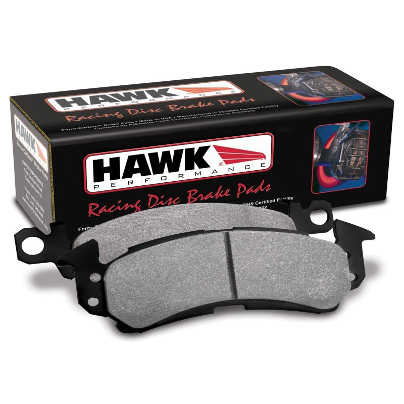 Hawk CP2361/CP3228/CP5104/CP5144 AP Racing HT-14 Brake Pads