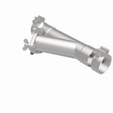 MagnaFlow Exhaust Cut-Out 3inch