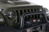 2007-2017 Jeep JK to JL “RebelX” Conversion Grille