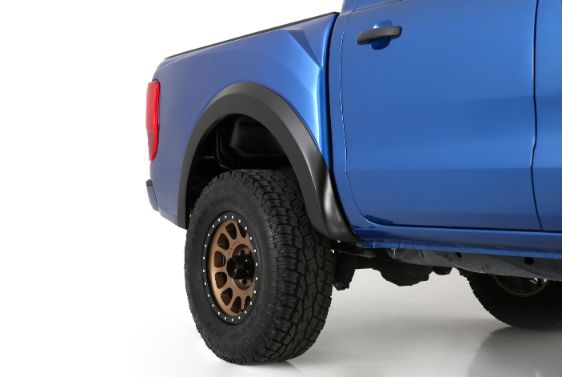 2019-2022 Ford Ranger Bedsides