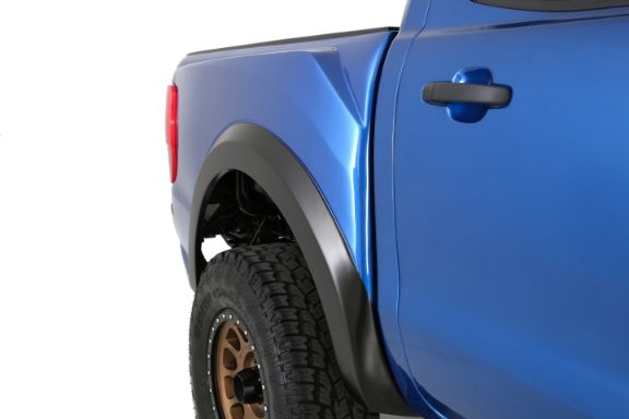 2019-2022 Ford Ranger Bedsides