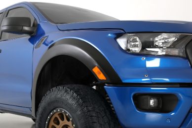 2019-2022 Ford Ranger Fenders