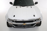 2014-2018 Chevy Silverado Luxury Prerunner One Piece