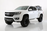 2015-2022 Chevy Colorado Fenders