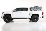 2015-2022 Chevy Colorado Bedsides