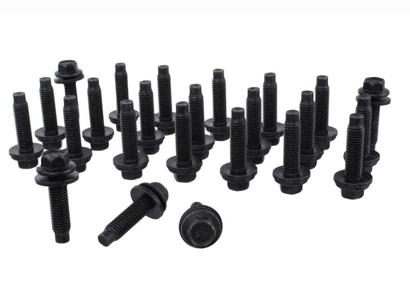 Ford Racing 21-24 Bronco / 22-24 Bronco Raptor/  21-25 F-150 Raptor Bead Lock Ring Kit