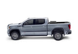 UnderCover 2024 Toyota Tacoma 6ft Triad Bed Cover