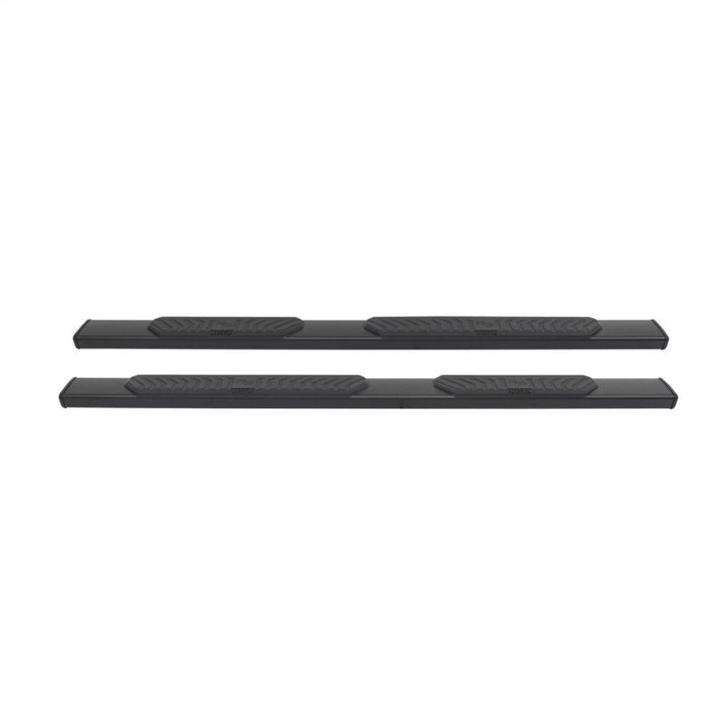 Westin 2010-2017 Toyota 4Runner Limited R5 Nerf Step Bars - Black