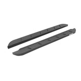 Go Rhino RB10 Slim Running Boards - Universal 48in. (Fits 2DR) - Bedliner Coating