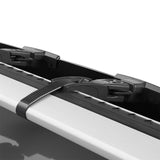 Thule AirScreen XT Roof Rack Wind Fairing S - 32in. (Black)