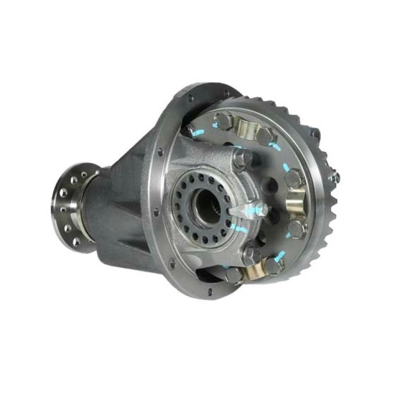 Yukon Gear Dropout Assembly for Toyota 8in Rear Differential w/Steel Spool 30 Spline 4.88 Ratio