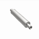 MagnaFlow Muffler Mag SS 18X4X4 2X2 C/C