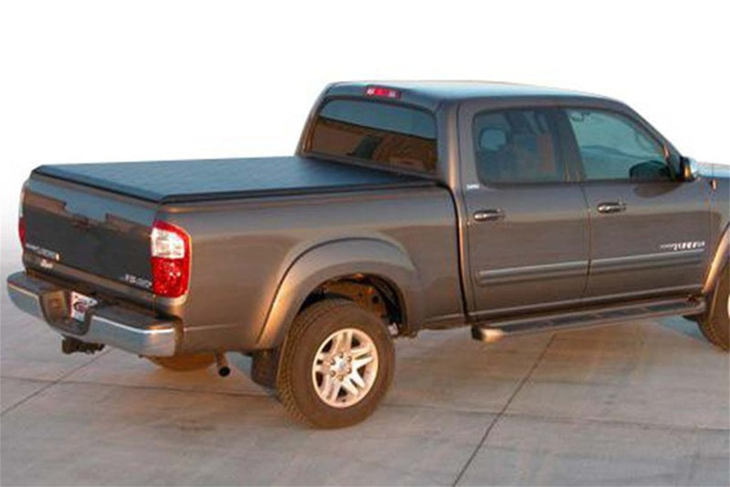 Access Literider 04-06 Tundra Double Cab 6ft 2in Bed Roll-Up Cover