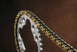 Renthal R4 520-120L SRS ATV Chain