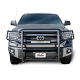 Westin 2014-2018 Toyota Tundra Sportsman Grille Guard - Black