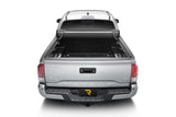 Truxedo 2024 Toyota Tacoma 5ft Sentry CT Bed Cover