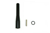 BuiltRight Industries 17-19 Ford Raptor Perfect-Fit Stubby Antenna