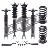 Air Lift Performance 02-06 Infiniti G35 / 03-08 Nissan 350z Coilover Kit