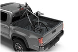 Thule Bed Rider Pro Truck Bed Bike Rack (Full Size) - Black