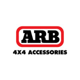 ARB Aluminum Awning Kit w/ Light 8.2ft x 8.2ft Includes Light Installed