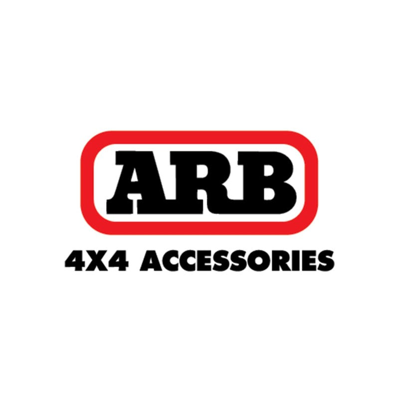 ARB Air Entry Adapter SS1050HF